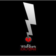THE WiLDHEARTS ワイルドハーツ / Chutzpah 【CD】