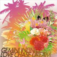 Gemini Infinity / Love Chase Dream 【CD】