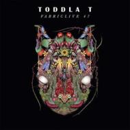 Toddla T / Fabriclive 47 輸入盤 【CD】