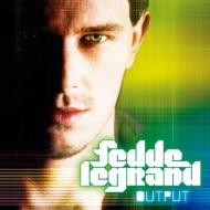 Fedde Le Grand / Output 【CD】