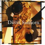 David Sanborn デビッドサンボーン / Best Of David Sanborn 輸入盤 【CD】