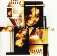 Randy Crawford ランディクロフォード / Best Of Randy Crawford 輸入盤 【CD】