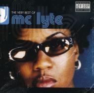Mc Lyte / Very Best Of Mc Lyte 輸入盤 【CD】