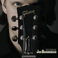 Joe Bonamassa ジョーボナマッサ / Best Of Joe Bonamassa 【CD】