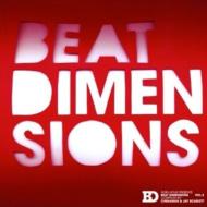 【送料無料】 Beat Dimensions Vol.2 輸入盤 【CD】