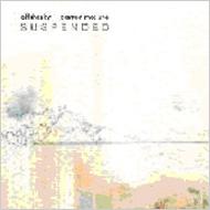 offthesky / Darren Mcclure / Suspended 【CD】