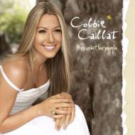 【送料無料】 Colbie Caillat コルビーキャレイ / Breakthrough 輸入盤 【CD】