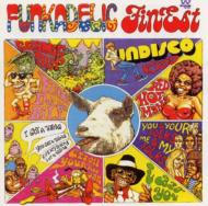 【送料無料】 Funkadelic ファンカデリック / Finest 輸入盤 【CD】