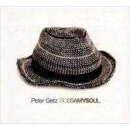 Peter Getz / Bossa My Soul 輸入盤 【CD】