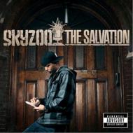 Skyzoo / Salvation 輸入盤 【CD】