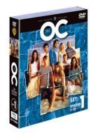 The OC <セカンド> セット1 【DVD】