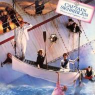 【送料無料】 Captain Sensible / Women & Captains 輸入盤 【CD】