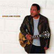 George Benson ジョージベンソン / Songs And Stories 輸入盤 【CD】