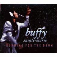 【送料無料】 Buffy Sainte Marie / Running For The Drum 輸入盤 【CD】