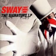 SWAY / Signature Lp 【CD】