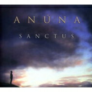 【送料無料】 Anuna アヌーナ / Sanctus 輸入盤 【CD】