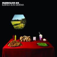 Buraka Som Sistema / Fabriclive 49: Buraka Som Sistema 輸入盤 【CD】