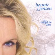 Bonnie Jensen / Sapphire Tree 輸入盤 【CD】