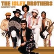 Isley Brothers アイズレーブラザーズ / Greatest Hits 輸入盤 【CD】