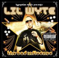 【送料無料】 Lil Wyte / Bad Influence 輸入盤 【CD】