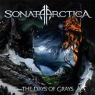 【送料無料】 Sonata Arctica ソナタアークティカ / Days Of Grays 【CD】