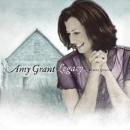 Amy Grant / Legacy - Hymns & Faith 輸入盤 【CD】