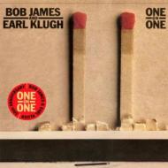 Bob James/Earl Klugh ボブジェームス/アールクルー / One On One 輸入盤 【CD】