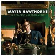 【送料無料】 Mayer Hawthorne / Strange Arrangement 輸入盤 【CD】