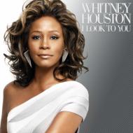 Whitney Houston ホイットニーヒューストン / I Look To You 輸入盤 【CD】