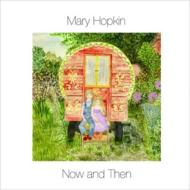 【送料無料】 Mary Hopkin メアリーホプキン / Now And Then 輸入盤 【CD】