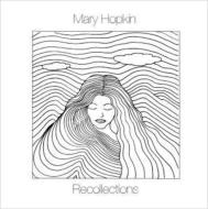 【送料無料】 Mary Hopkin メアリーホプキン / Recollections 輸入盤 【CD】