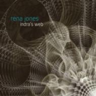 Rena Jones / Indra's Web 輸入盤 【CD】