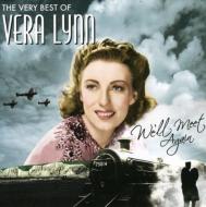 Vera Lynn / We'll Meet Again - The Very Best Of 輸入盤 【CD】