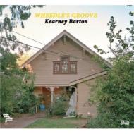 【送料無料】 Wheedles Groove / Kearney Barton 輸入盤 【CD】