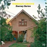【送料無料】 Wheedles Groove / Kearney Barton 輸入盤 【CD】