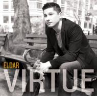 Eldar DJangirov エルダージャンギロフ / Virtue 【CD】