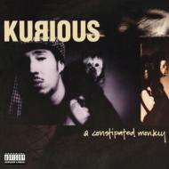 Kurious / Constipated Monkey 【CD】