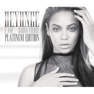 【送料無料】 Beyonce ビヨンセ / I Am... Sasha Fierce 【CD】