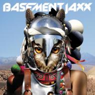 Basement Jaxx ベースメントジャックス / Scars 【CD】