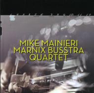 【送料無料】 Mike Mainieri / Marnix Busstra / Twelve Pieces 輸入盤 【CD】