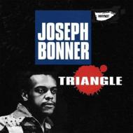 Joseph Bonner / Triangle 輸入盤 【CD】