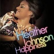 Heather Johnson / Happiness 【CD】