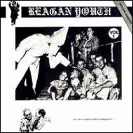 Reagan Youth / Volume 1 【LP】