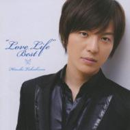 【送料無料】 竹島宏 / Love Life〜禁じられた想い〜 【CD】