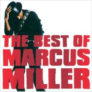 Marcus Miller マーカスミラー / おとなBEST: Best Of Marcus Miller 【CD】