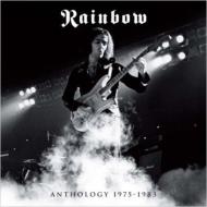 Rainbow レインボー / Anthology 輸入盤 【CD】
