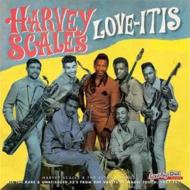 Harvey Scales / Love-itis 輸入盤 【CD】