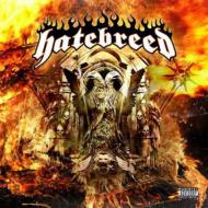 Hatebreed ヘイトブレッド / Hatebreed 輸入盤 【CD】