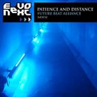 【送料無料】 Future Beat Alliance / Patience And Distance 輸入盤 【CD】