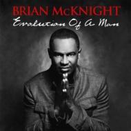 Brian Mcknight ブライアンマックナイト / Evolution Of A Man (Jewel) 輸入盤 【CD】